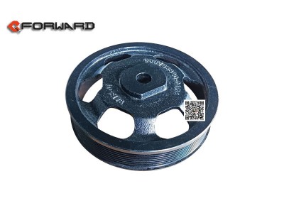 080V95820-0104,V-shaped pulley,濟南向前汽車配件有限公司