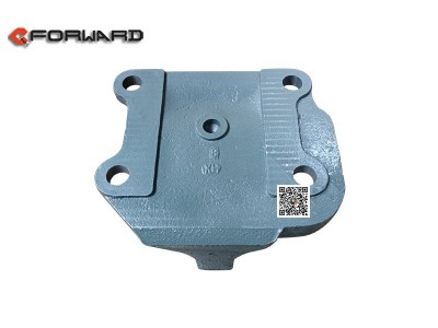 WG9725520195/2,Stinger rear right bracket,濟南向前汽車配件有限公司