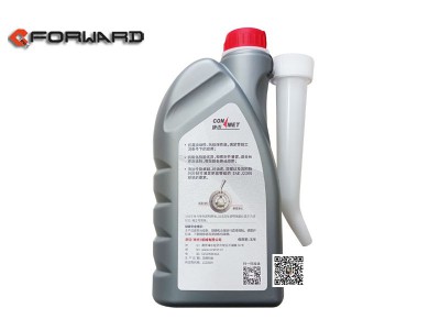 Q/KM 0018-2021,Wheel hub-Lubricating oil,濟南向前汽車配件有限公司