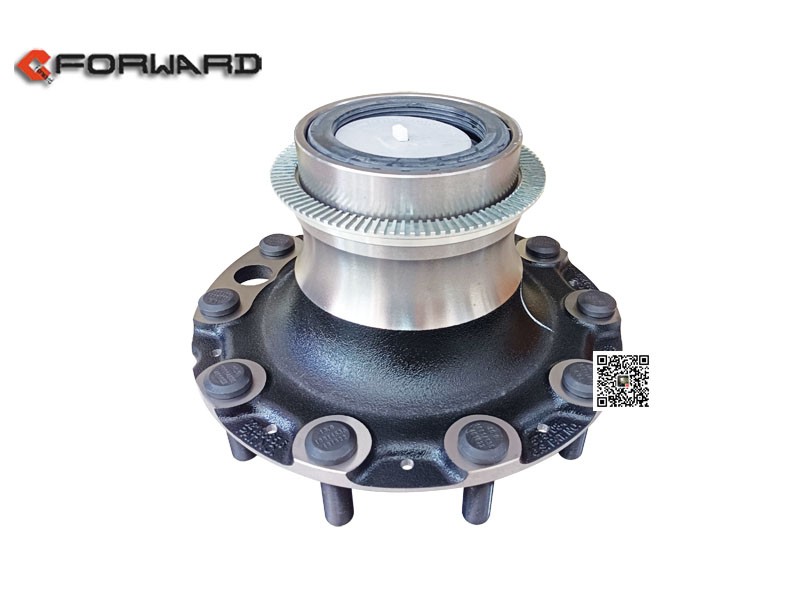 10084258,Front hub unit,濟(jì)南向前汽車配件有限公司