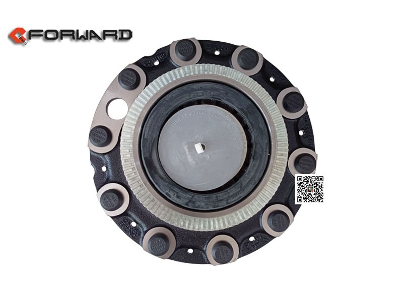 10084258,Front hub unit,濟(jì)南向前汽車配件有限公司
