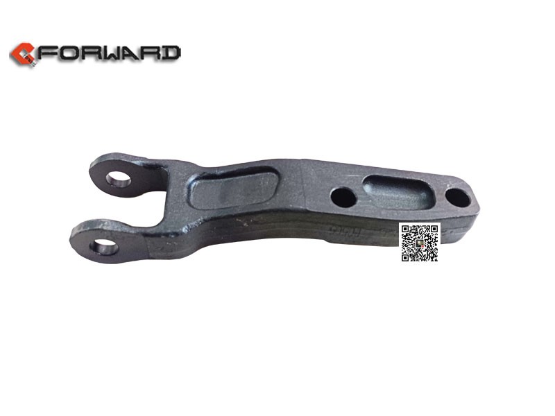 H4292190103A0,Right front shock absorber lower bracket,濟(jì)南向前汽車配件有限公司