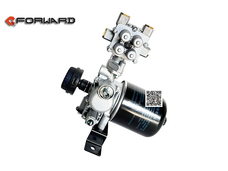DZ96189361099,Oil filter type air handling unit,濟南向前汽車配件有限公司