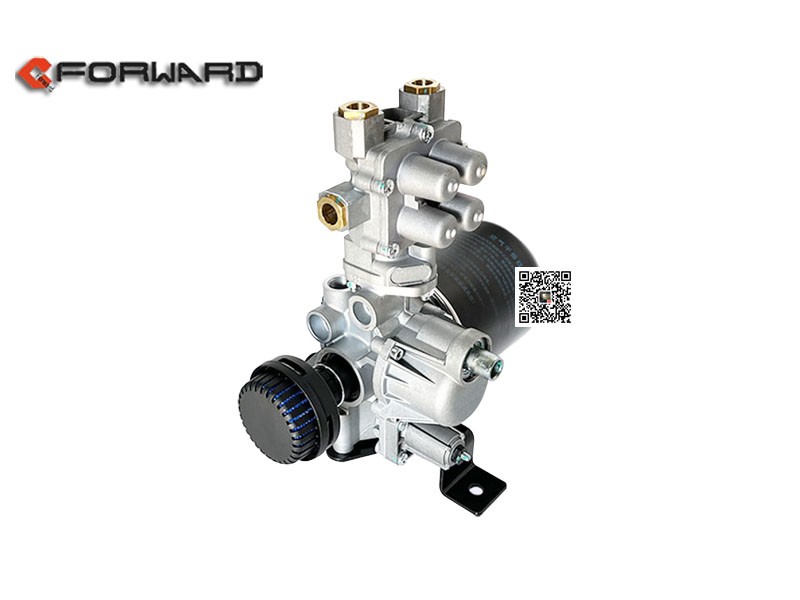 DZ96189361099,Oil filter type air handling unit,濟南向前汽車配件有限公司