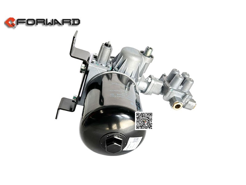 DZ96189361099,Oil filter type air handling unit,濟南向前汽車配件有限公司