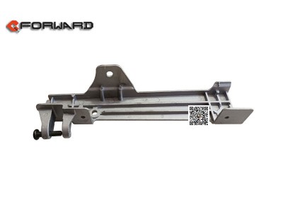 H4531010107A0,Front armrest support left,濟(jì)南向前汽車配件有限公司