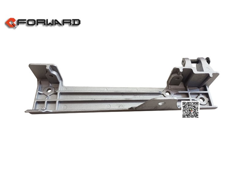 H4531010107A0,Front armrest support left,濟(jì)南向前汽車配件有限公司