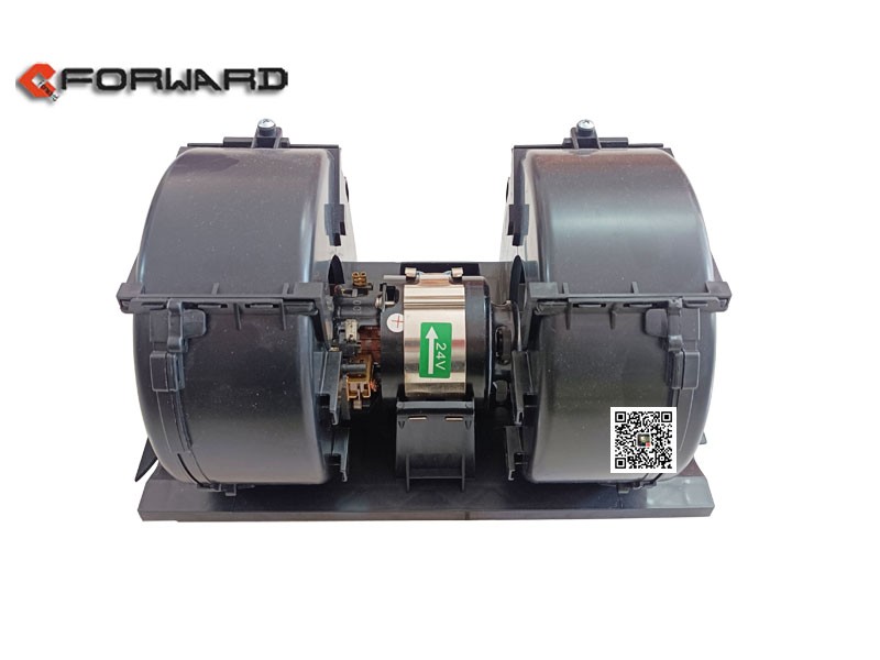 H4811010005A0,Warm air machine,濟(jì)南向前汽車配件有限公司