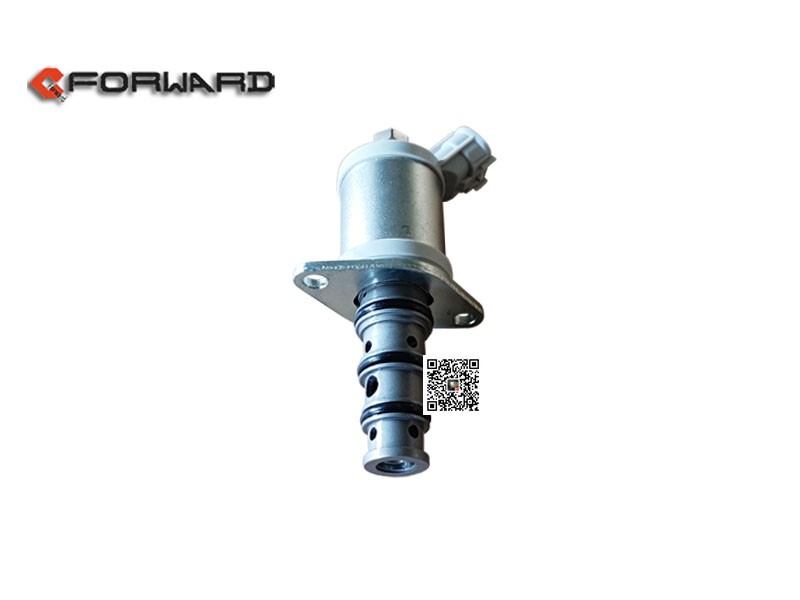 9239590,Torque solenoid valve,濟南向前汽車配件有限公司