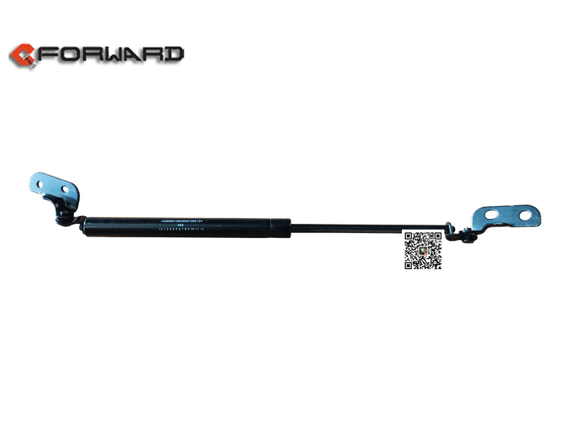 1B24953100012,Gas spring,濟(jì)南向前汽車配件有限公司