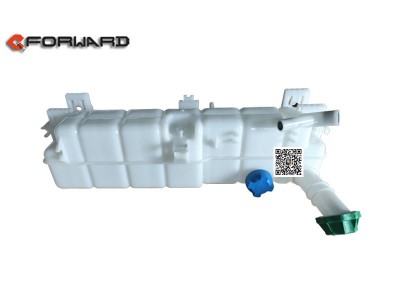 9405010003,Expansion tank,濟南向前汽車配件有限公司