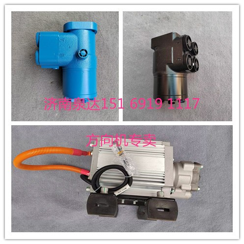 SB8575B十通云南力帆動(dòng)力轉(zhuǎn)向器轉(zhuǎn)向機(jī)方向機(jī)總成32285502/3401F-010-D