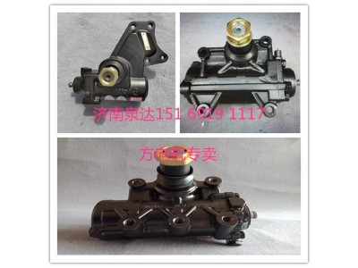 34QL1-01010,方向機總成,濟南泉達汽配有限公司