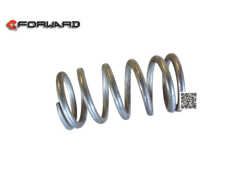 81.97601.0689,Differential lock lever spring,濟(jì)南向前汽車配件有限公司