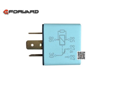 81.25902.0460,Relay (transfer type),濟南向前汽車配件有限公司