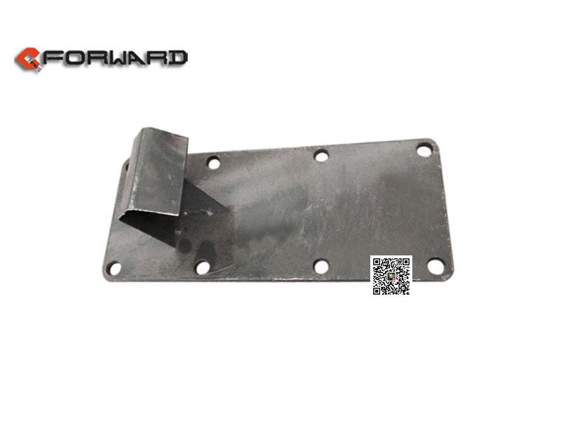 AZ9114320178,Oil plate assembly,濟(jì)南向前汽車配件有限公司
