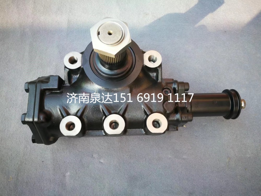 AZ962547006417,方向機總成,濟南泉達汽配有限公司