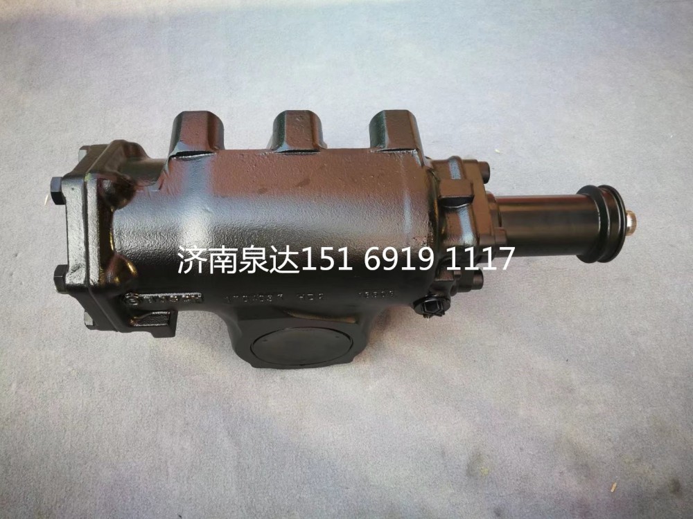 AZ962547006417,方向機總成,濟南泉達汽配有限公司