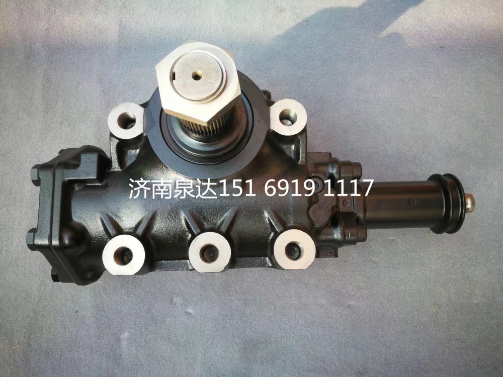 AZ962547006417,方向機總成,濟南泉達汽配有限公司