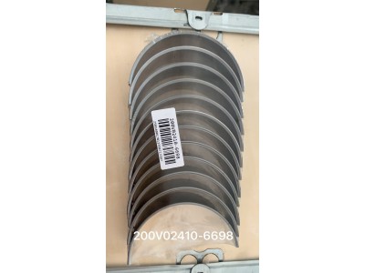 200V02410-6698連桿軸瓦