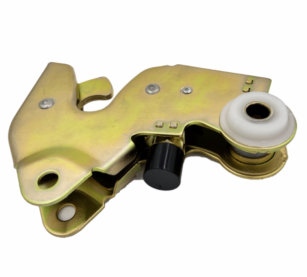 適用于德龍F(tuán)3000F2000加厚駕駛室液壓鎖止機(jī)構(gòu)總成純正原廠配件/