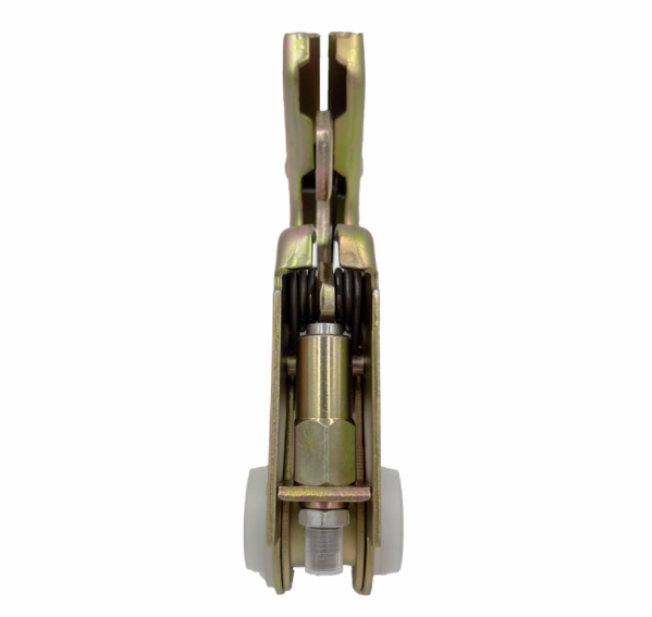 適用于德龍F(tuán)3000F2000加厚駕駛室液壓鎖止機(jī)構(gòu)總成純正原廠配件/