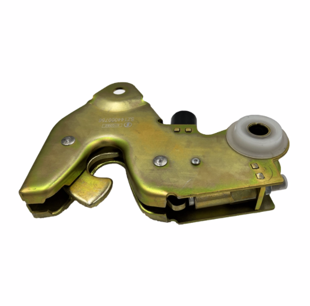適用于德龍F(tuán)3000F2000加厚駕駛室液壓鎖止機(jī)構(gòu)總成純正原廠配件/
