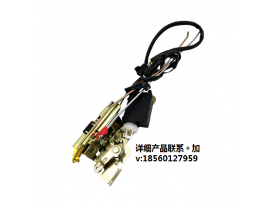 ,電動遙控車門鎖體鎖塊整體式,濟(jì)南匯達(dá)汽配銷售中心