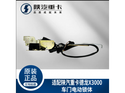,電動遙控車門鎖體鎖塊整體式,濟(jì)南匯達(dá)汽配銷售中心
