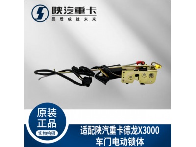 ,電動遙控車門鎖體鎖塊整體式,濟(jì)南匯達(dá)汽配銷售中心