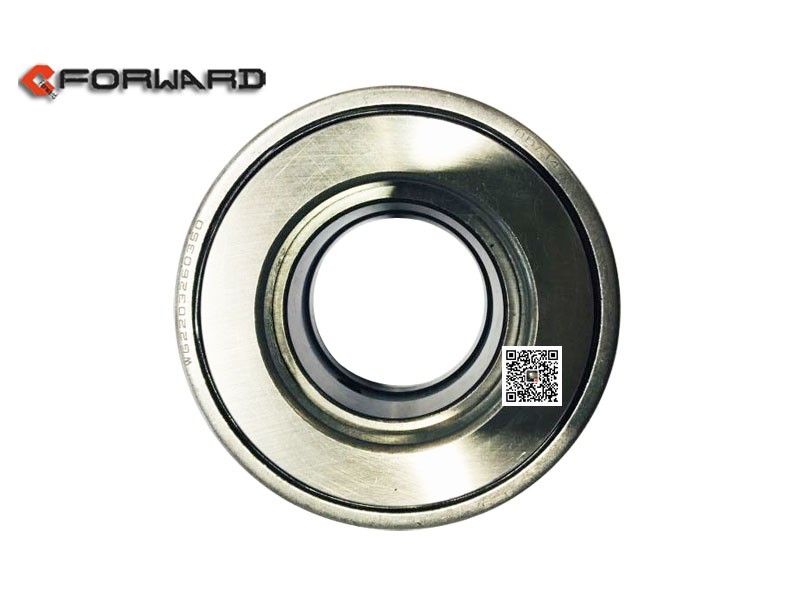 WG2203260350,Separate bearing assembly,濟南向前汽車配件有限公司