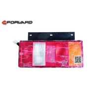 LG9704810001   組合后尾燈（左）