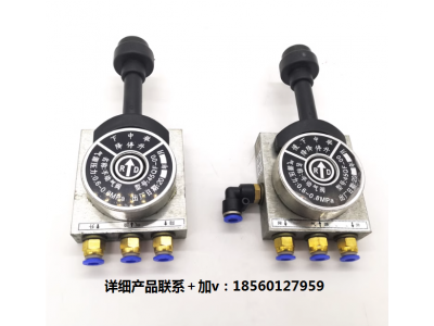 ,自卸車翻斗舉升閥手控閥,濟(jì)南匯達(dá)汽配銷售中心