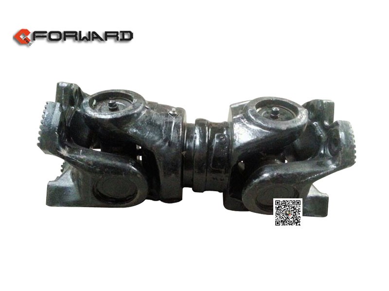DZ91189313400,Transmission shaft,濟(jì)南向前汽車配件有限公司