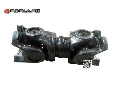 DZ91189313400,Transmission shaft,濟(jì)南向前汽車配件有限公司