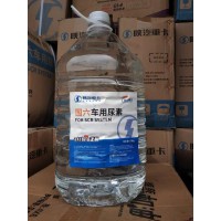陜汽重卡車(chē)用尿素國(guó)六柴油車(chē)尾氣凈化液處理液國(guó)標(biāo)高品質(zhì)原廠正品