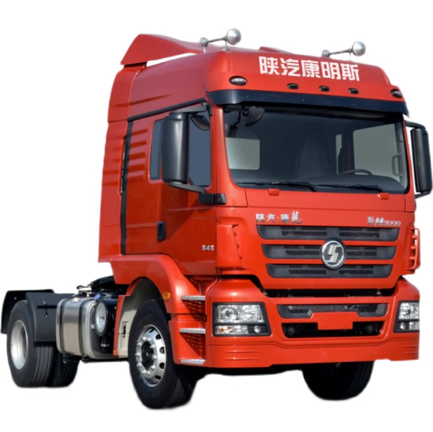 陜汽原廠汽車零部件X3000/