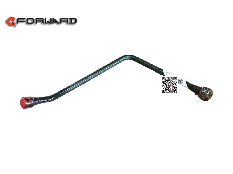 DZ9100470020,Steering oil pipe assembly,濟南向前汽車配件有限公司