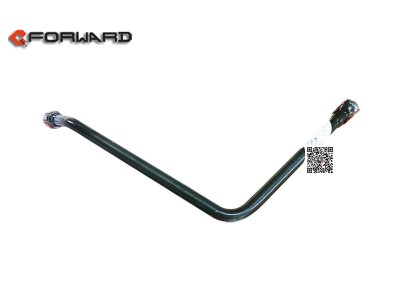 DZ9100470020,Steering oil pipe assembly,濟南向前汽車配件有限公司