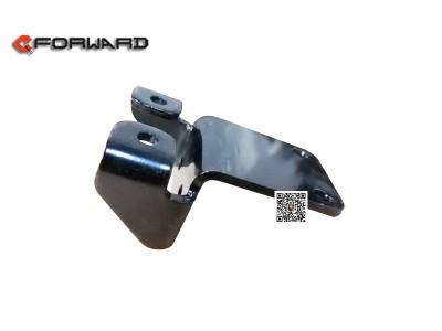 DZ97259538052,Tank stability support,濟(jì)南向前汽車配件有限公司