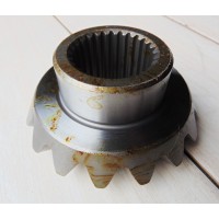 2502415-ZA01B 460軸間差速器后半軸齒輪