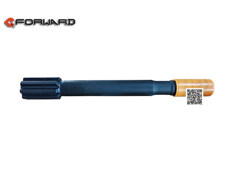 9501-6120,Drill shank,濟(jì)南向前汽車配件有限公司