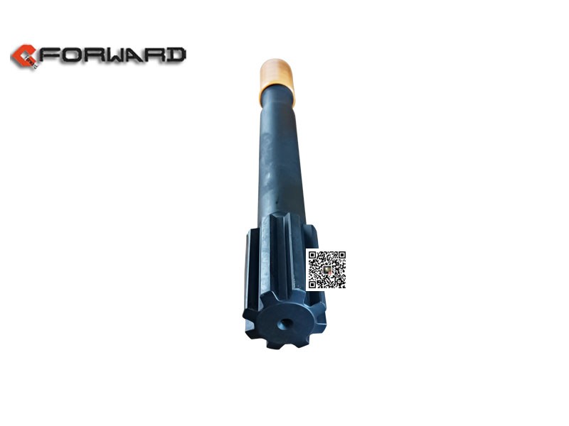 9501-6120,Drill shank,濟(jì)南向前汽車配件有限公司