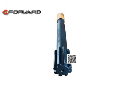 9501-6120,Drill shank,濟(jì)南向前汽車配件有限公司