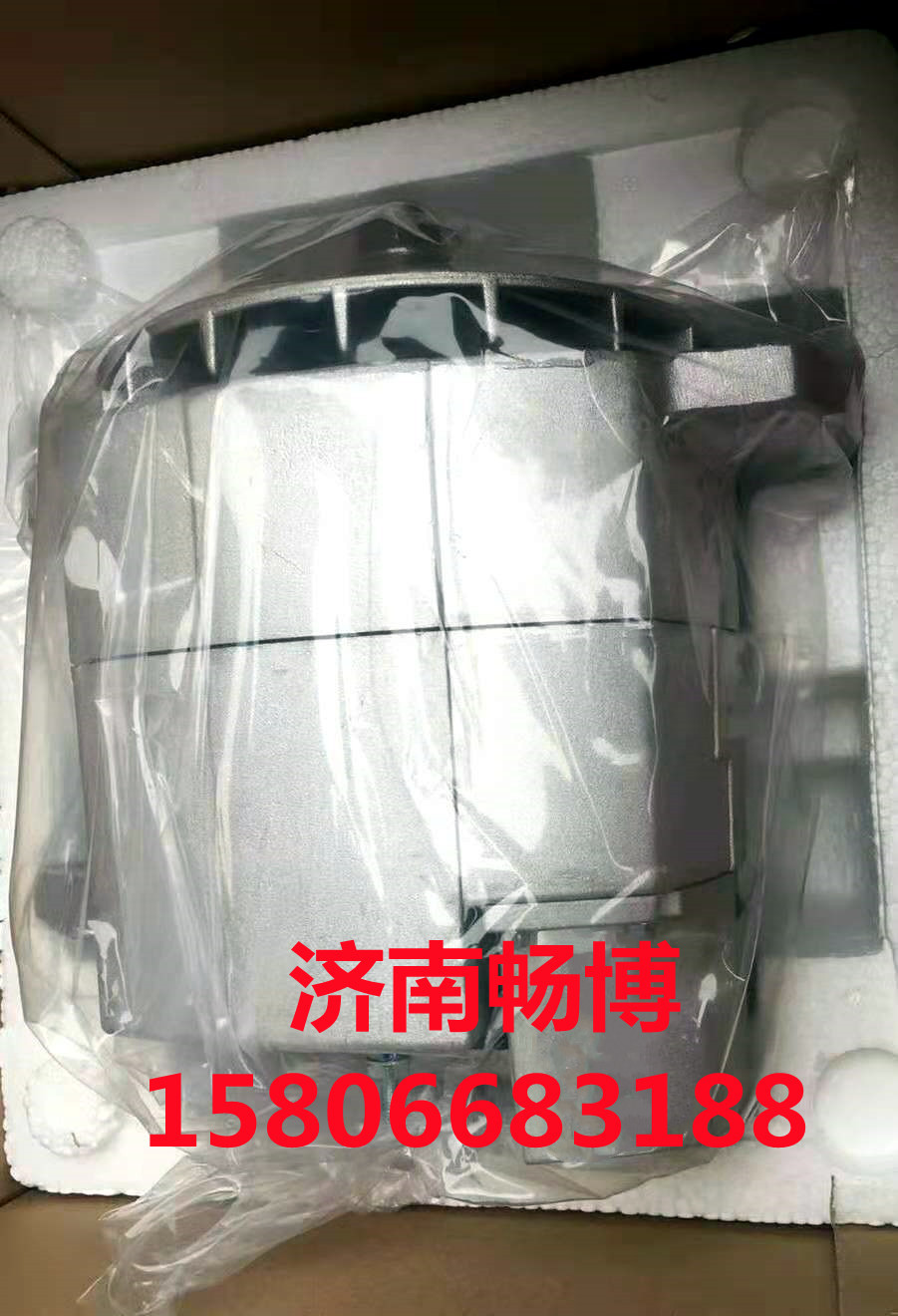 110-459發(fā)電機(jī)  濟(jì)南暢博/110-459