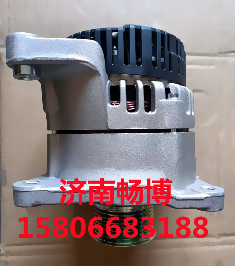 110-459發(fā)電機(jī)  濟(jì)南暢博/110-459