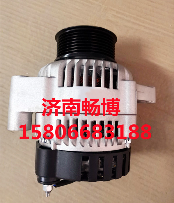 20SI-1117897發(fā)電機(jī)  濟(jì)南暢博/1117897