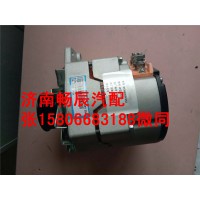 濰柴612600090352起動機 濟(jì)南暢辰