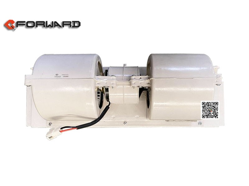 J4041312,Evaporating fan,濟(jì)南向前汽車配件有限公司
