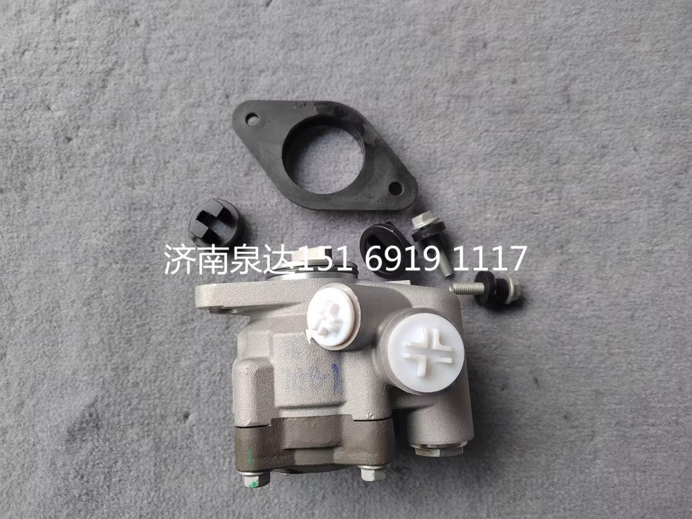W3407001-GGBEV,轉(zhuǎn)向助力泵,濟南泉達汽配有限公司